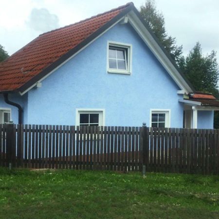 Ilmhaus 2 Villa Gaden bei Pforring Exterior photo